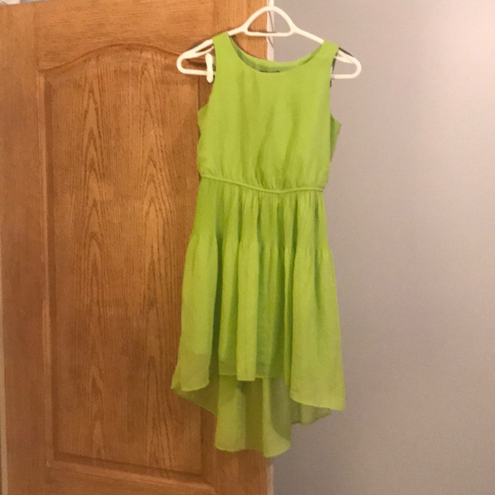 Only worn twice when I was a kid.